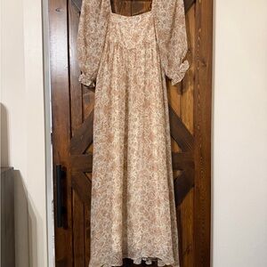 Storia Maxi Dress